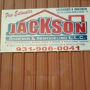 Jackson Roofing & Remodeling, LLC - Building Contractors-Commercial & Industrial