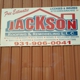 Jackson Roofing & Remodeling, LLC