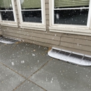 Windows Well Covered - Custom Window Well Covers