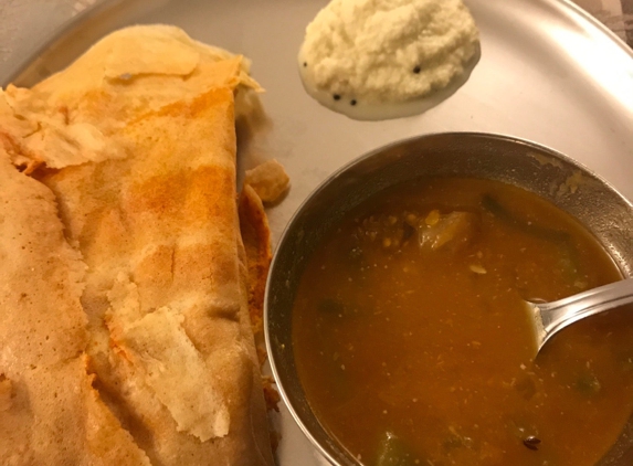 Udupi Cafe - Cary, NC