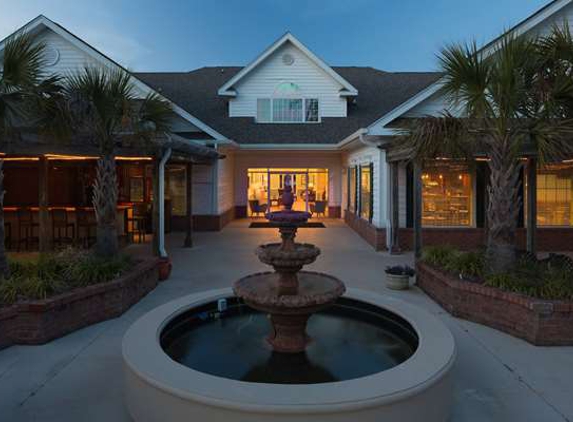 Ellington at Wachesaw Plantation East a Ramada by Wyndham - Murrells Inlet, SC