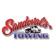 Sandoval's Towing