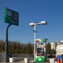 Sinclair Gas Station - Convenience Stores