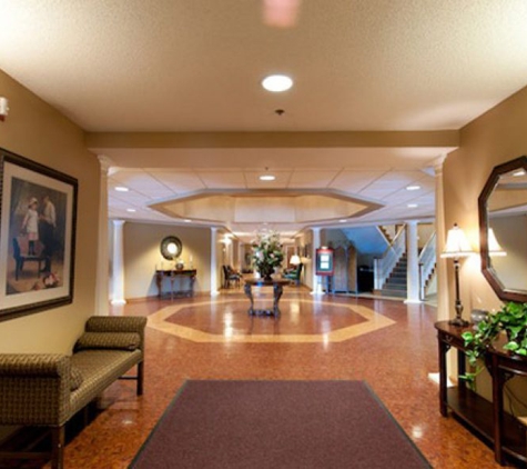 Trail Ridge Senior Living Community - Sioux Falls, SD