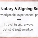 Signing Solutions - Notaries Public