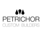 Petrichor Custom Builders