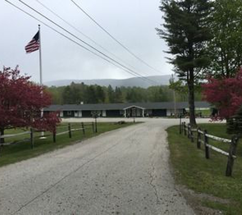 Weathervane Motel - Manchester Center, VT