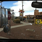 Navajo Travel Plaza