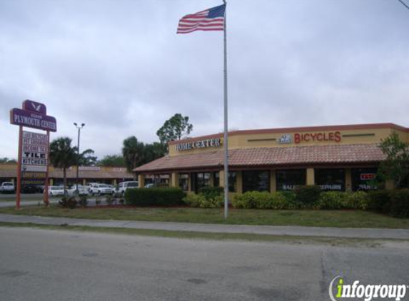Home Ko - Fort Myers, FL