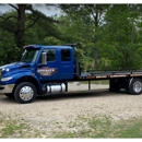 Granger's Towing - Towing