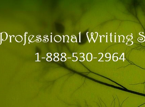 Coghlan Professional Writing Services - Tupelo, MS