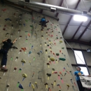 North Summit Climbing Gym - Climbing Instruction