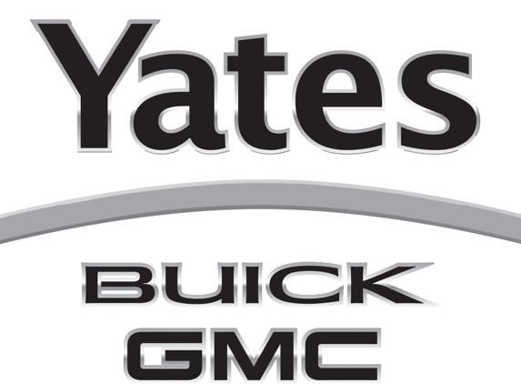 Yates Buick GMC - Goodyear, AZ