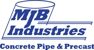 Mjb Industries Pty Ltd - Concrete Products