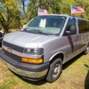 NEO Van Rentals - Alliance gallery