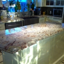 Monterey Bay Granite Marble & Tile - Granite