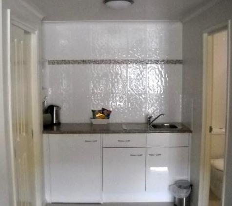 Inverell RSM Club Motel - Inverell, NSW