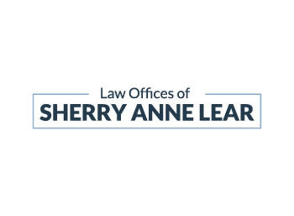 Law Offices of Sherry Anne Lear - Torrance, CA