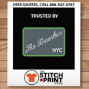 The Stitch N Print Store - Custom T-Shirt Screen Printing & Embroidery Shop