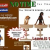 Bay Area Family K-9 Training gallery