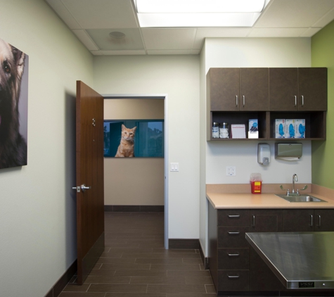 VCA Emergency Animal Hospital & Referral Ctr. - San Diego, CA