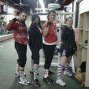 P4L Fitness
