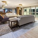 Candlewood Suites Building 2250 - Hotels