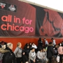 Chicago Bulls/Sox Academy