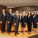 Bradley, Drendel & Jeanney - Attorneys