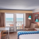Golden Sands Oceanfront Hotel