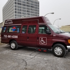 Reliable & Safe Medical Transportation