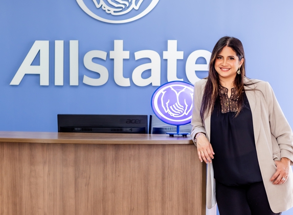 Mariana Fernandez: Allstate Insurance - Lutherville Timonium, MD