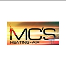 Mc's Heating and Air - Air Conditioning Equipment & Systems