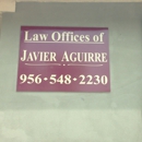 Law Office of Javier Aguirre - Attorneys