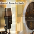 Audiomatrix Recording Studios - Recording Studio Equipment