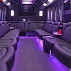 Party Bus Charleston SC