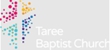 Baptist Church Logo