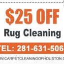 Rug Cleaning Houston TX - Carpet & Rug Cleaners