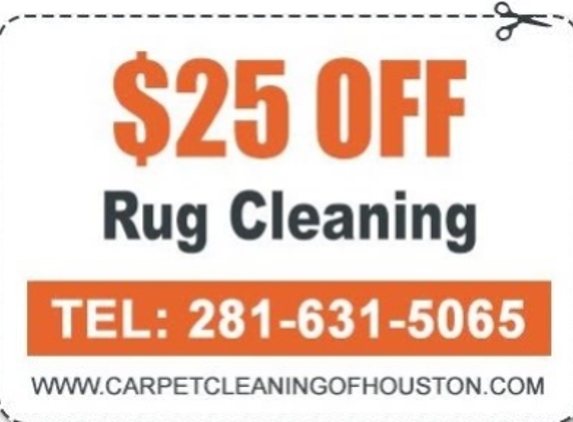 Rug Cleaning Houston TX - Houston, TX