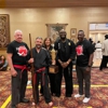 Golden Rule Karate & Fitness gallery