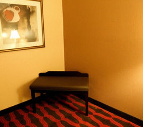 Americas Best Value Inn & Suites Forest Grove Hillsboro - Forest Grove, OR