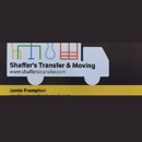 Shaffer's Transfer and Moving - Movers