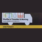 Shaffer's Transfer and Moving