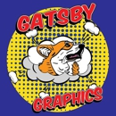Gatsby Graphics - Graphic Designers