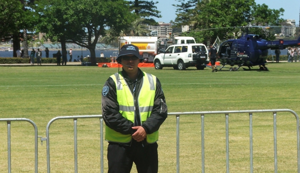 Paramount Security Services - Yangebup, WA