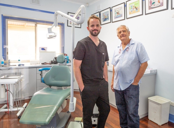 Bunbury Orthodontics Centre - South Bunbury, WA
