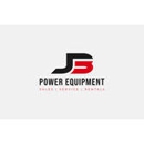 JB Power Equipment - Tools