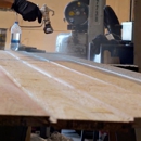 Timber Hardwood Flooring and Millwork - Cabinets