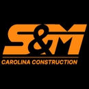 S&M Carolina Construction