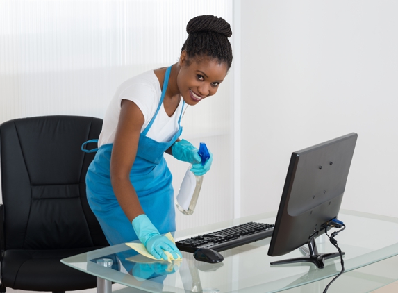 Serenity Home Cleaning LLC - Brunswick, GA. Home & Office Cleaning